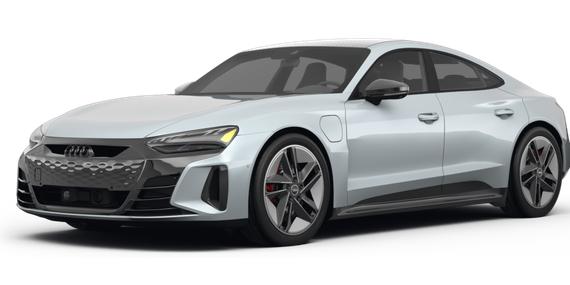 AUDI RS E-TRON GT 2022 WAUBHBFW2N7901682 image AUDI RS E-TRON GT 2022 WAUBHBFW2N7901682 image